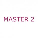 Logo du groupe Master 2